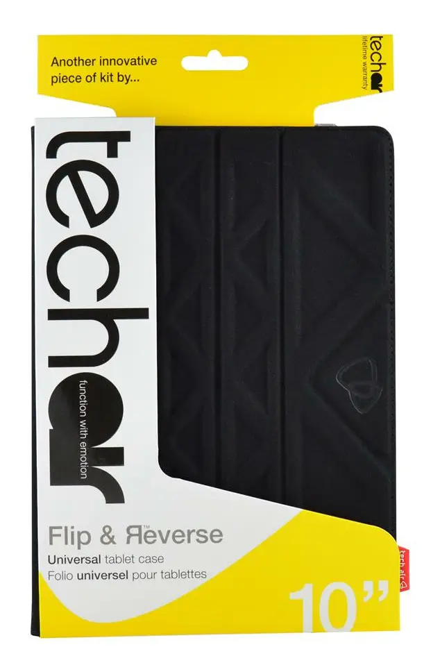 Techair Classic essential TAXUT019V2