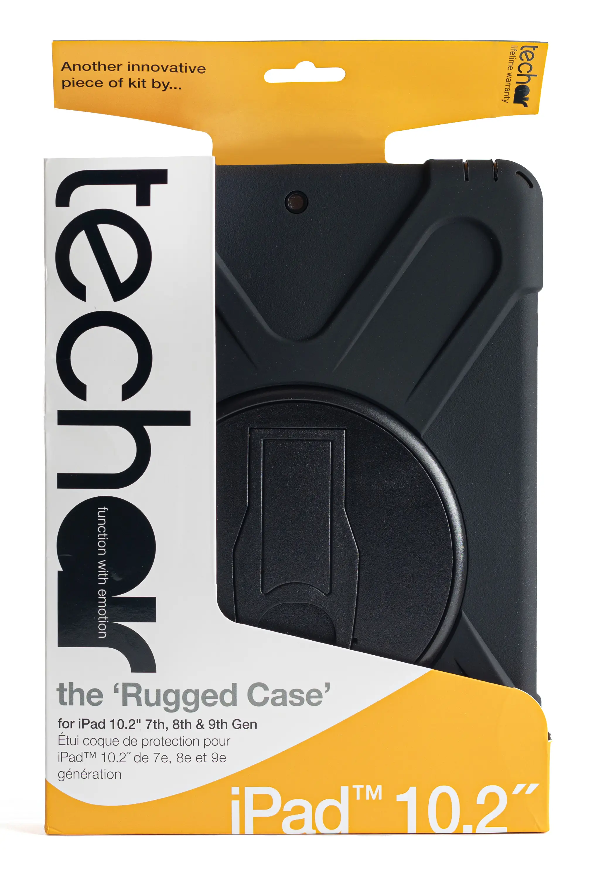Techair Classic pro TAXIPF057V2