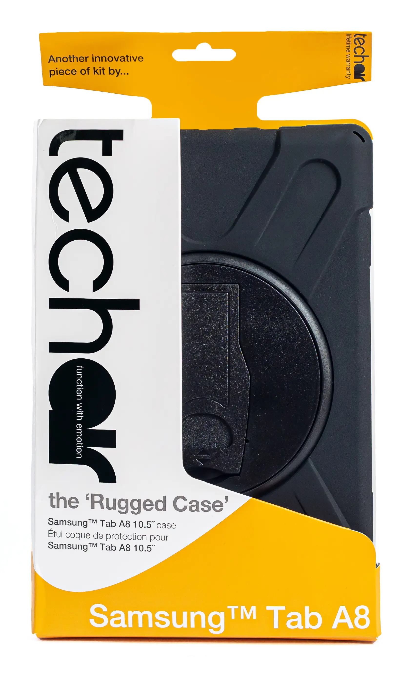 Techair Classic pro TAXSGA030