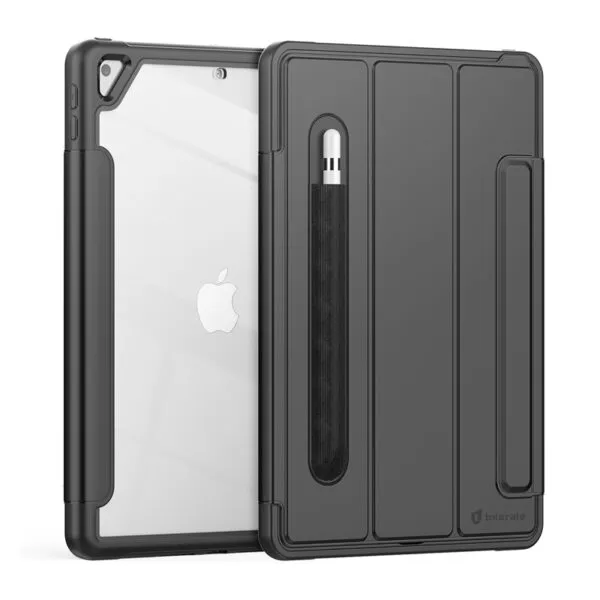 Tolerate ARMOR FOLIO IP 10.2 2019 BLK ED040014