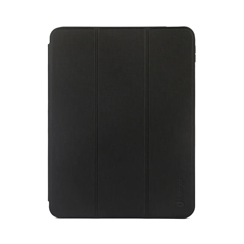 Tolerate SLIM FOLIO IP 10,9 (GEN 10/11) BLK ED001011