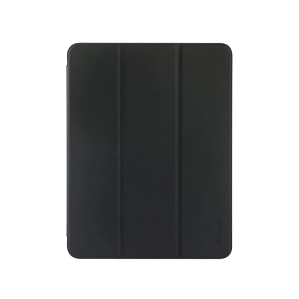 Tolerate SLIM FOLIO IP AIR 11 (M2)/AIR 10,9 (GEN 5) BLK ED400524