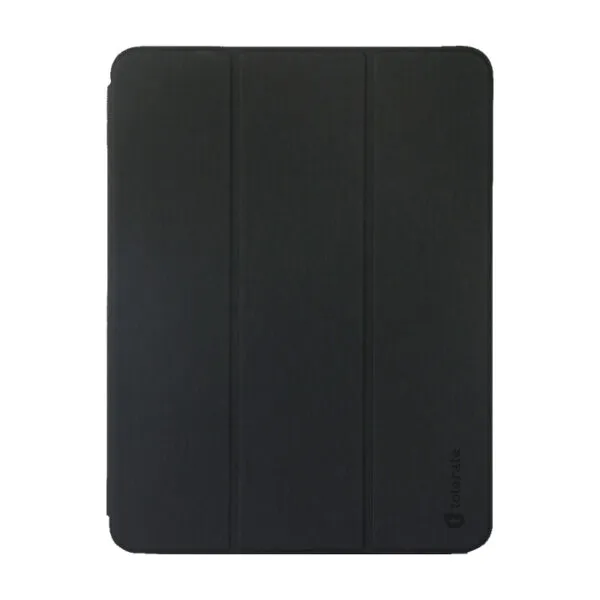 Tolerate SLIM FOLIO IP AIR 13 (M2)/PRO 12,9 (GEN 5/6) BLK ED400537
