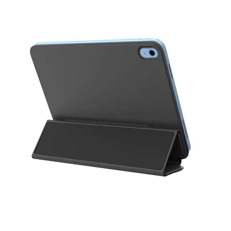 Tolerate SMART FLIP FOLIO IP 10,9 (GEN 10/11) BLK ED001013