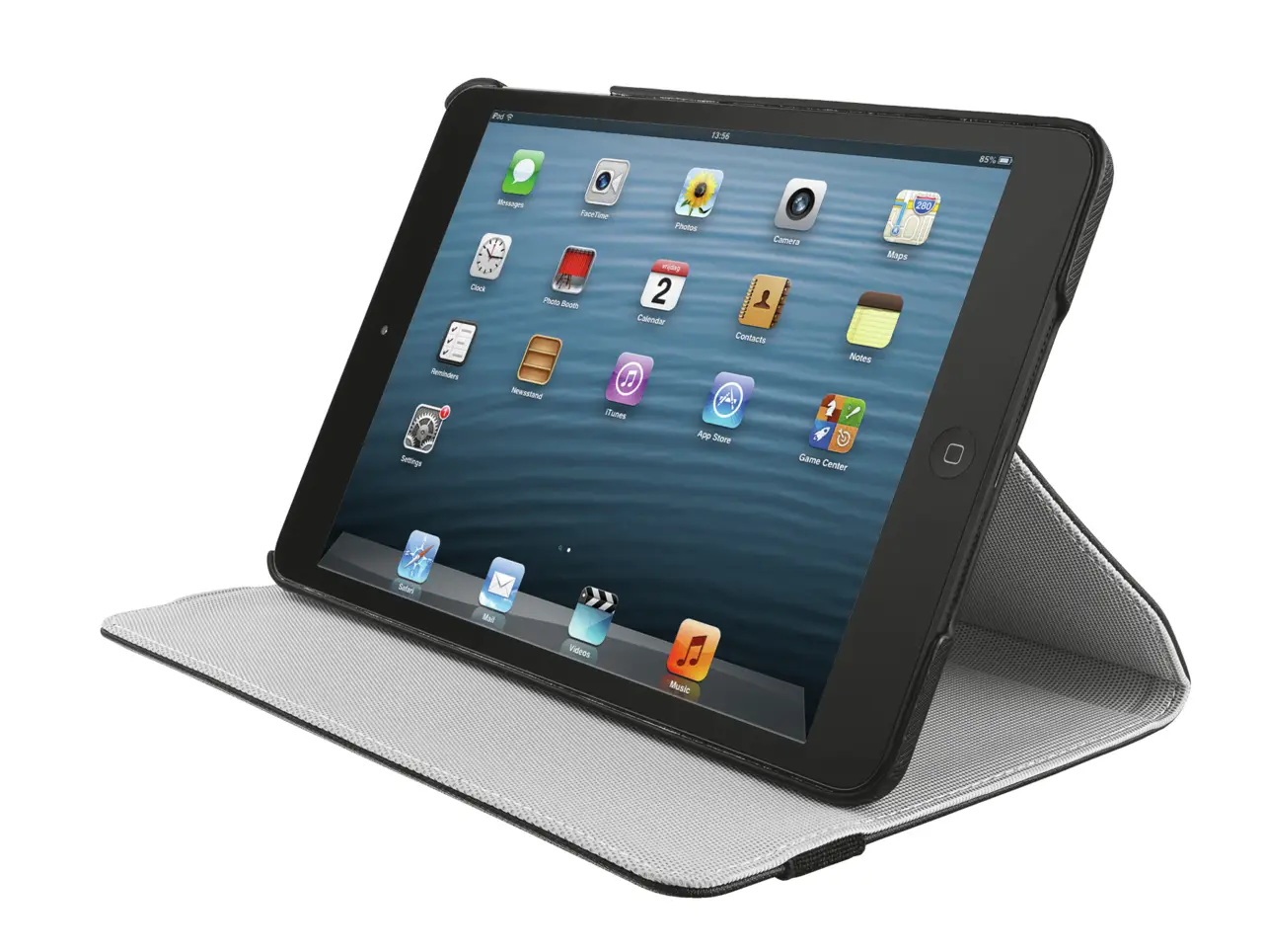 Trust Ruo Rotating Cover for iPad mini 19237