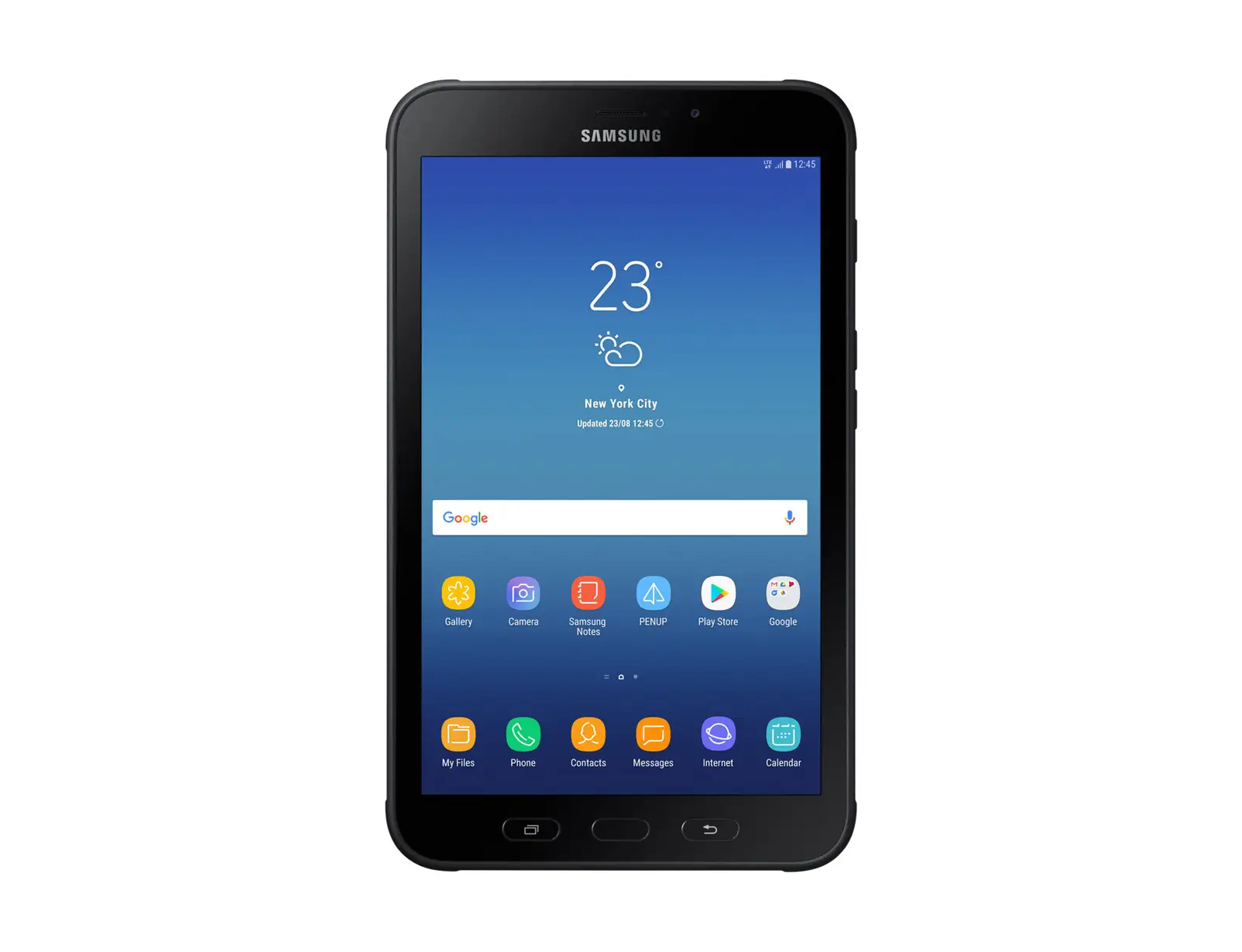 Samsung SM-T395 16 GB SM-T395NZKAAUT
