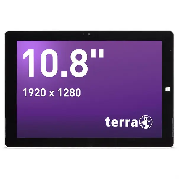 TERRA 1062 64 GB 1510006
