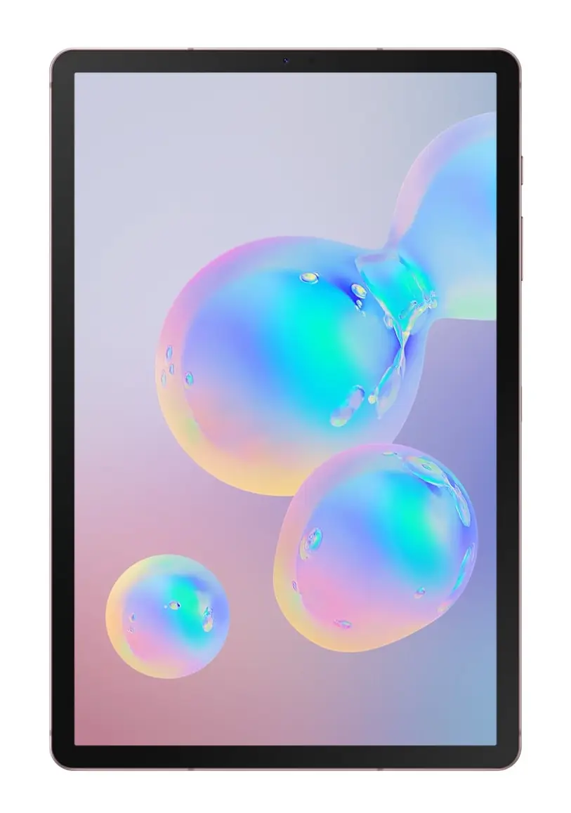 Samsung Galaxy Tab S6 SM-T860 128 GB SM-T860NZNAXAC