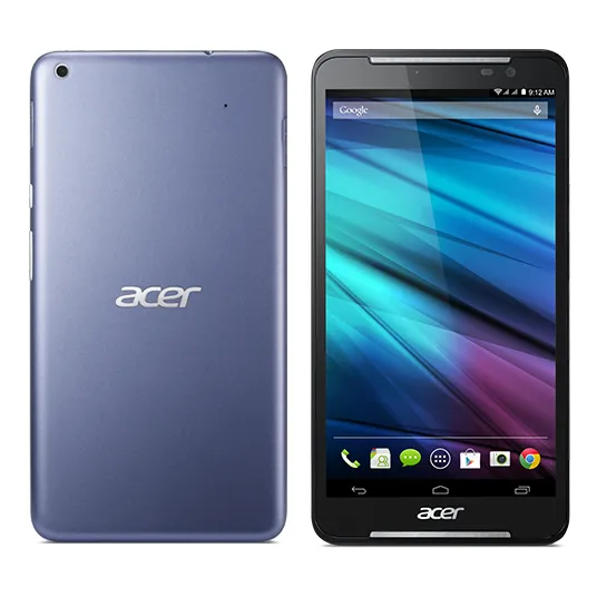 Acer Iconia A1-724-Q6YQ NT.L7ZEE.001
