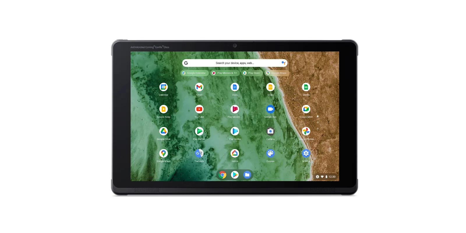 Acer Chromebook D652N-S2AL NX.KA5AA.002