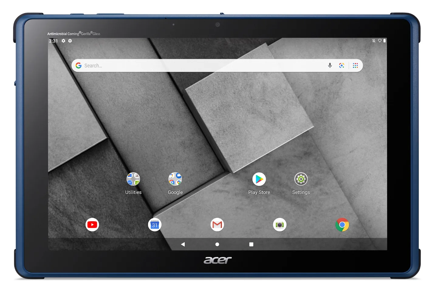 Acer EUT110A-11A-K4X6 NR.R1AEP.001