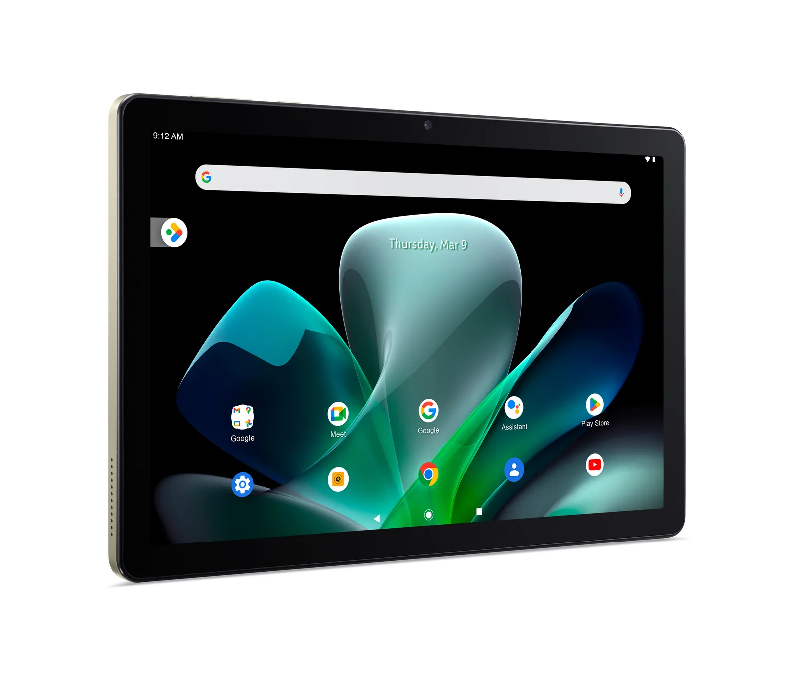 Acer Iconia M10-11-K3QU NT.LFUEY.001