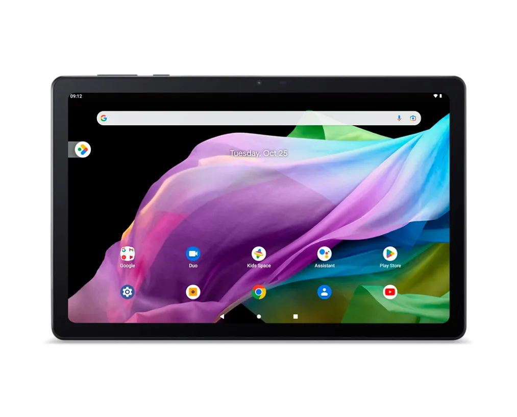 Acer P10-11-K74G NT.LFSEE.001