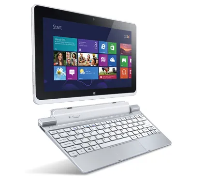 Acer Iconia W510-27602G03ass NT.L1XEF.003