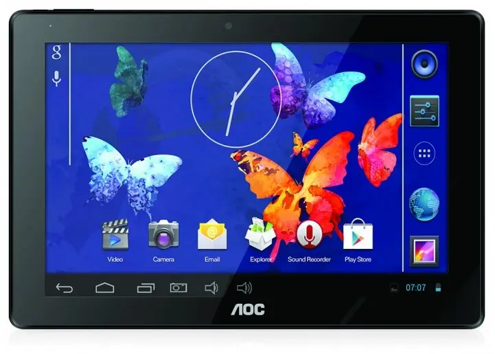 AOC A110-E 32 GB