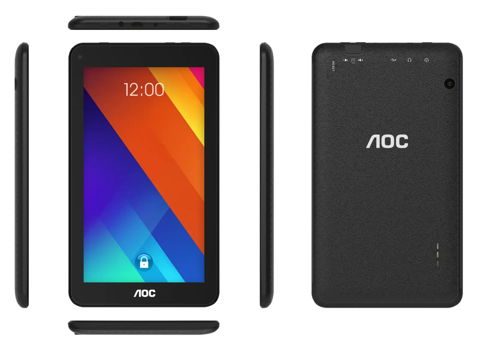 AOC A732G 8 GB