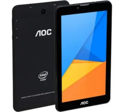 AOC A832-E 8 GB