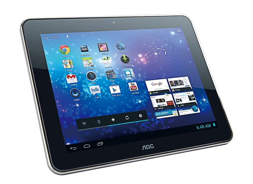 AOC Breeze 16 GB MW1031-3GP