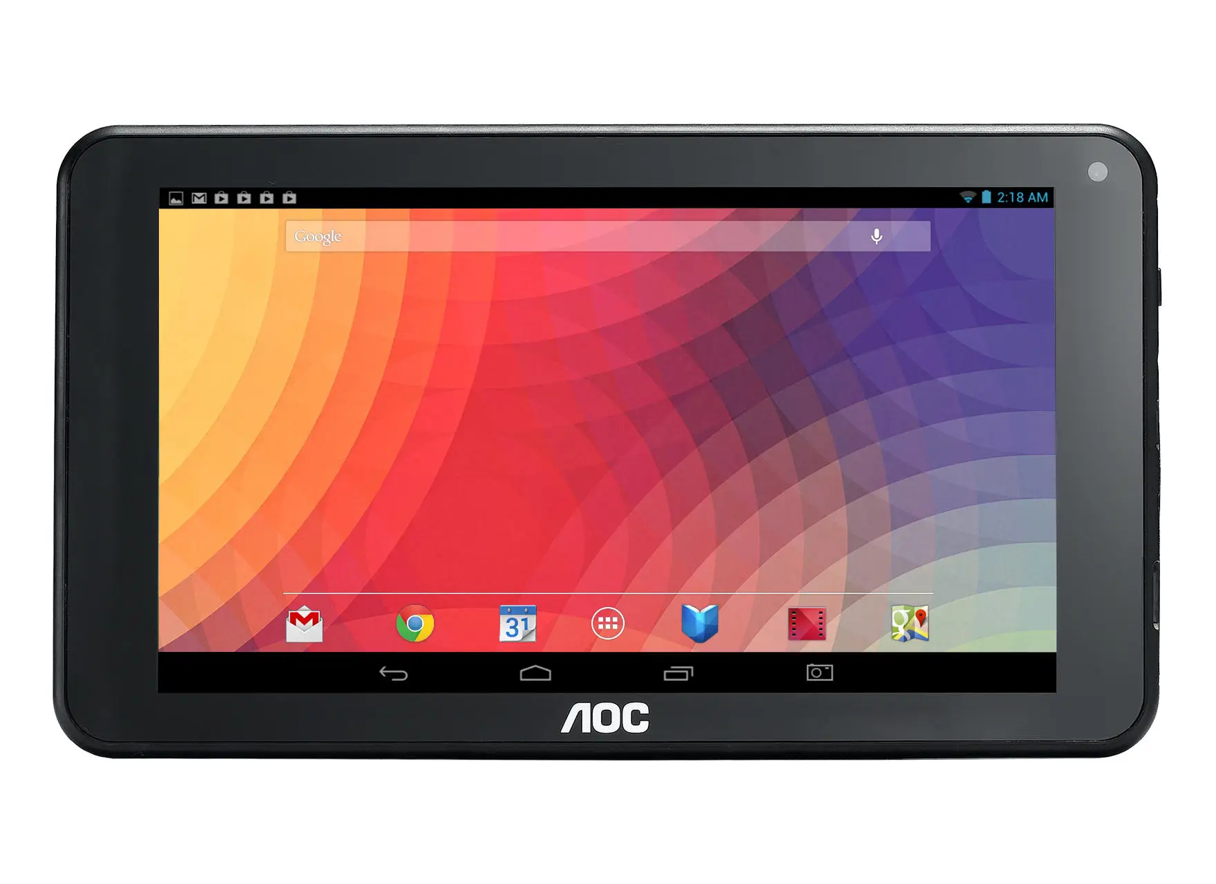 AOC D70G22-2N 8 GB