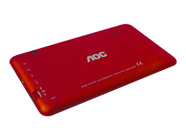 AOC D70J10 8 GB D70J10-2R