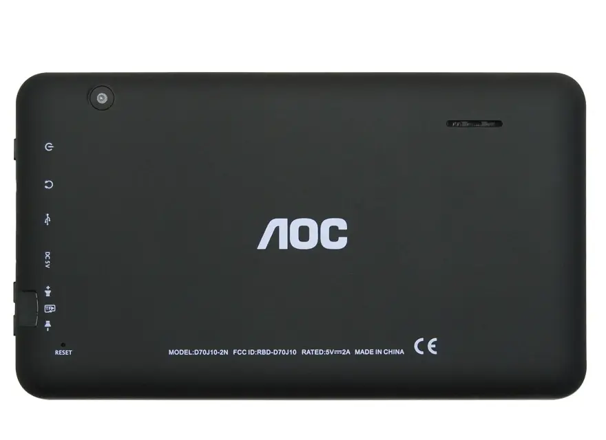 AOC D70J10 8 GB D70J10-2N