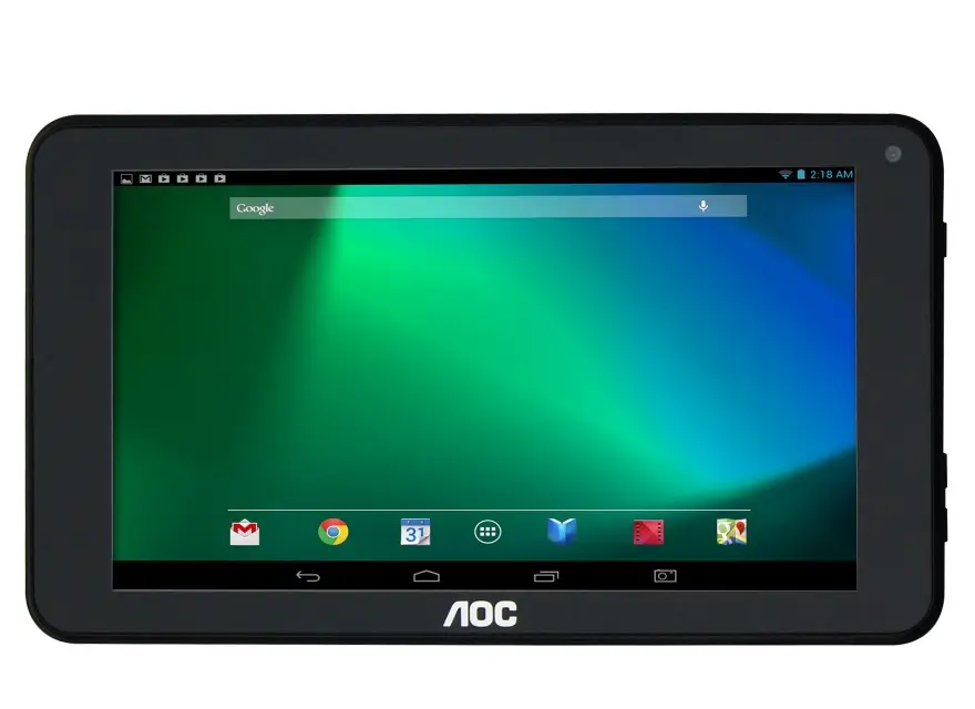 AOC D70J10 8 GB D70J10-2B