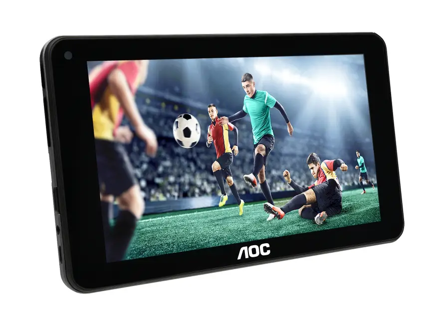 AOC D70V22-1F 4 GB