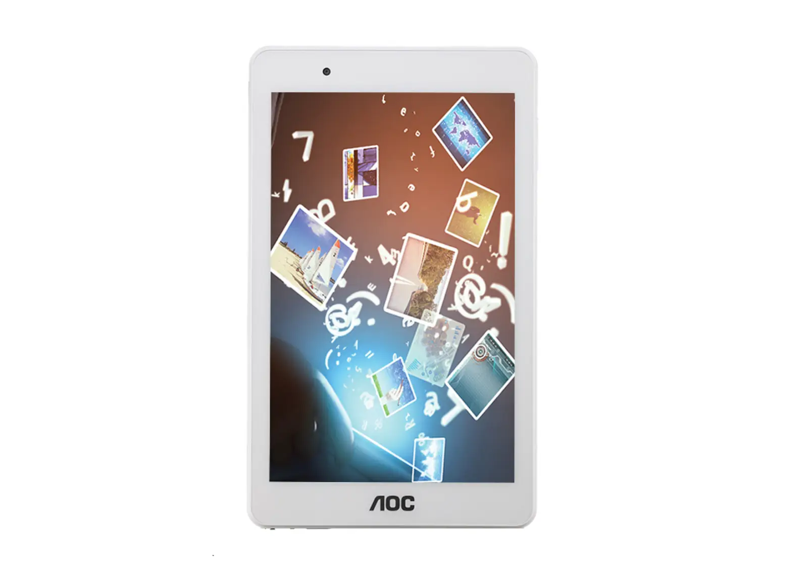 AOC D80K32 8 GB D80K32-2W