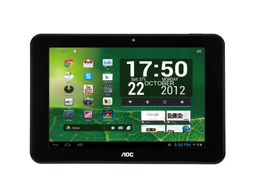 AOC MW0931 16 GB