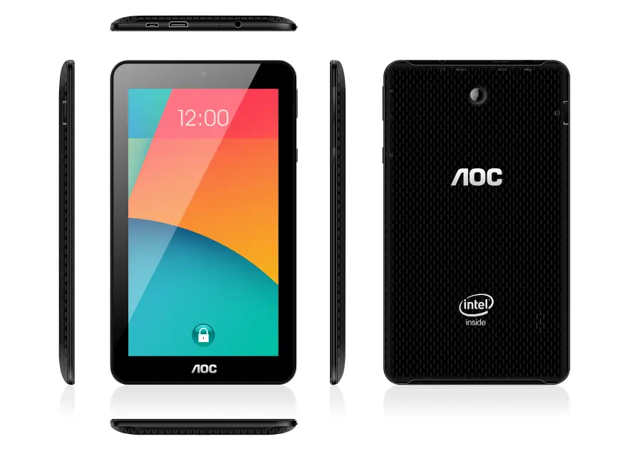 AOC U703 8 GB