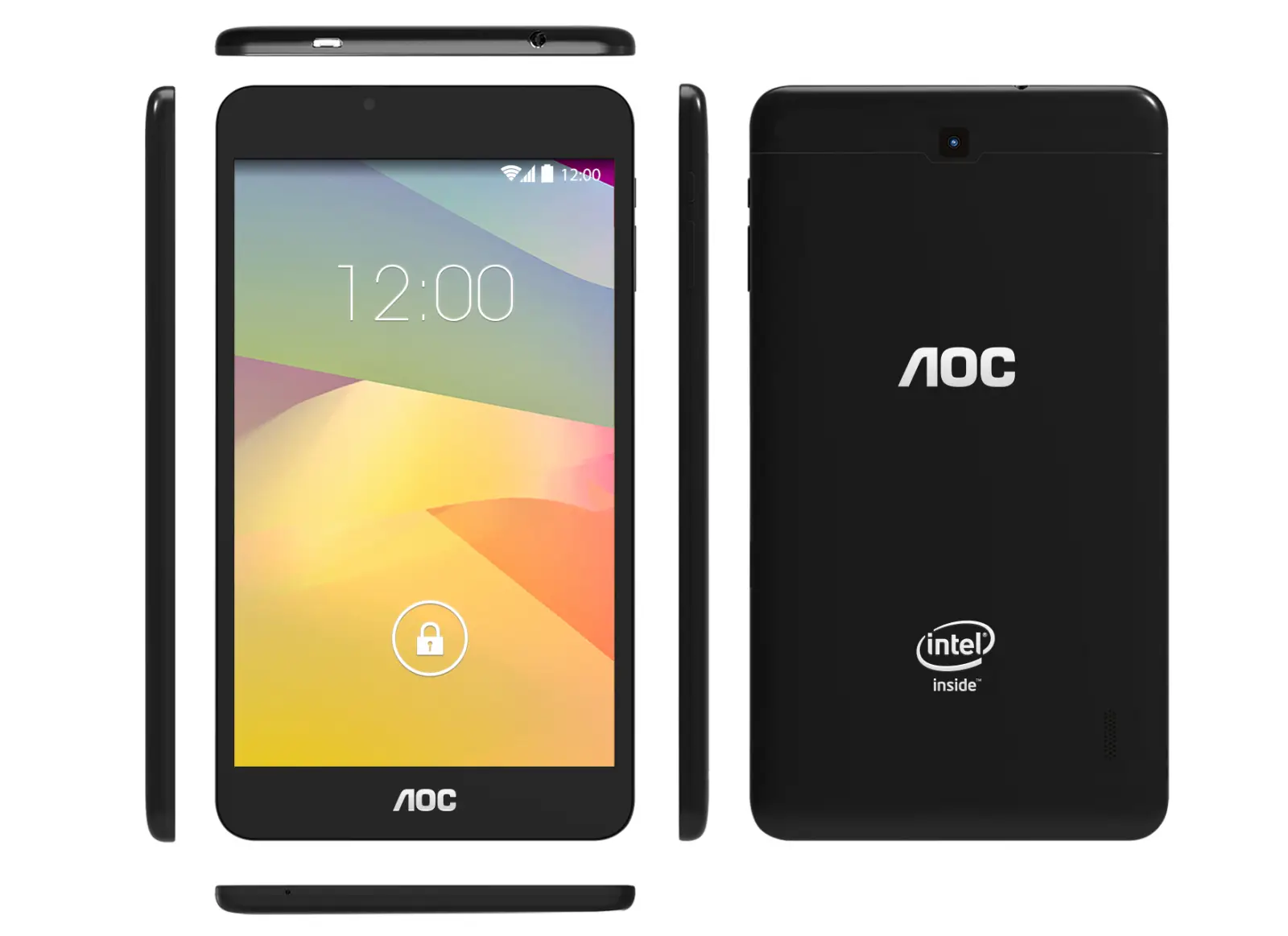 AOC U706 8 GB