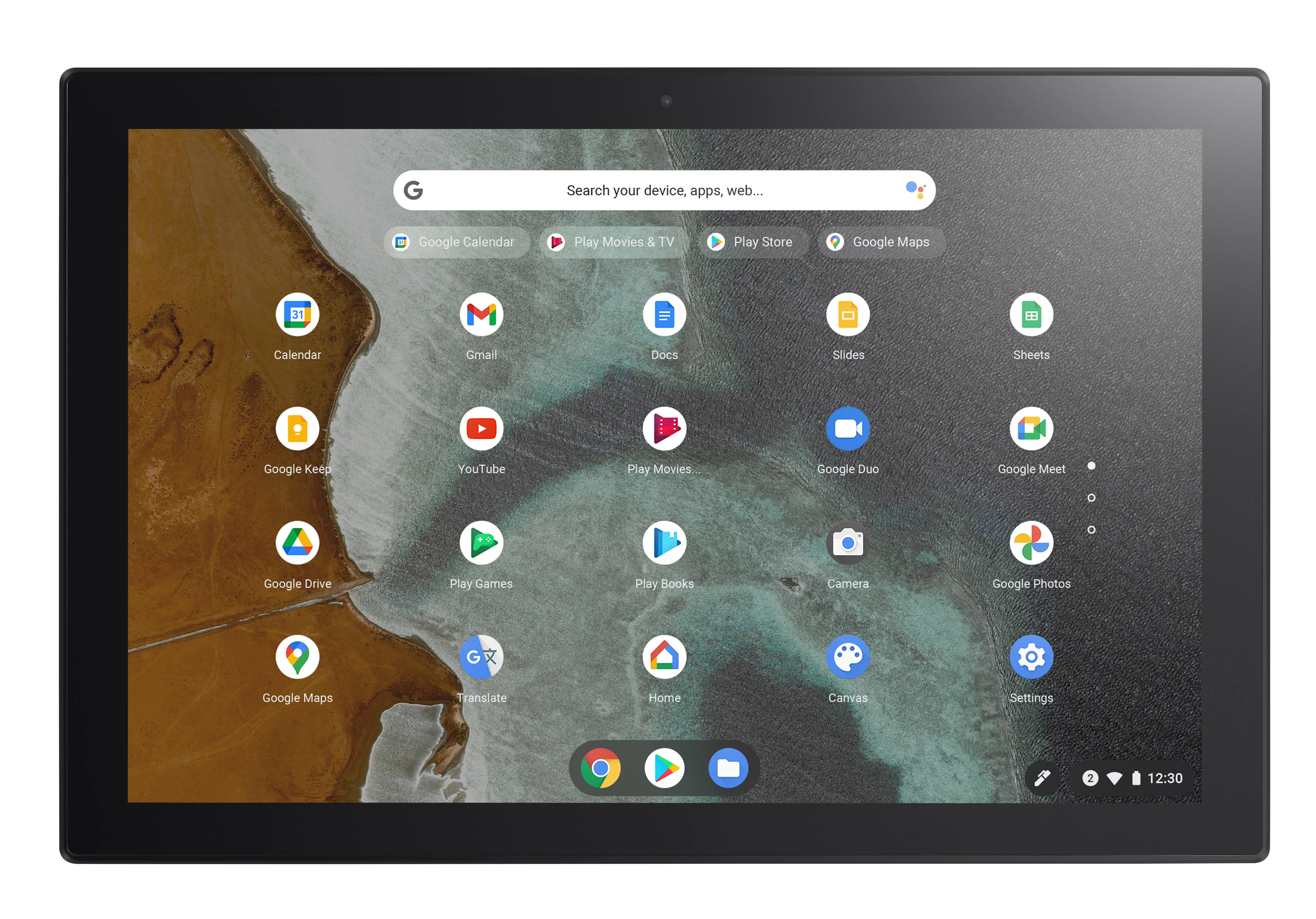 ASUS Chromebook CM3000DVA-HT0023 64 GB CM3000DVA -HT0023