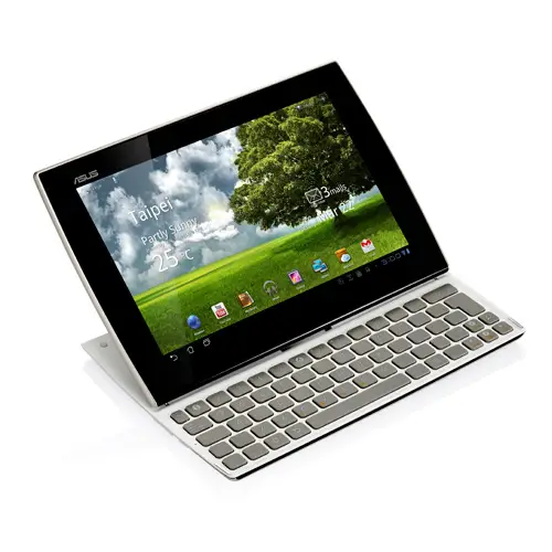 ASUS Eee Pad Slider 32GB SL101-1A092A