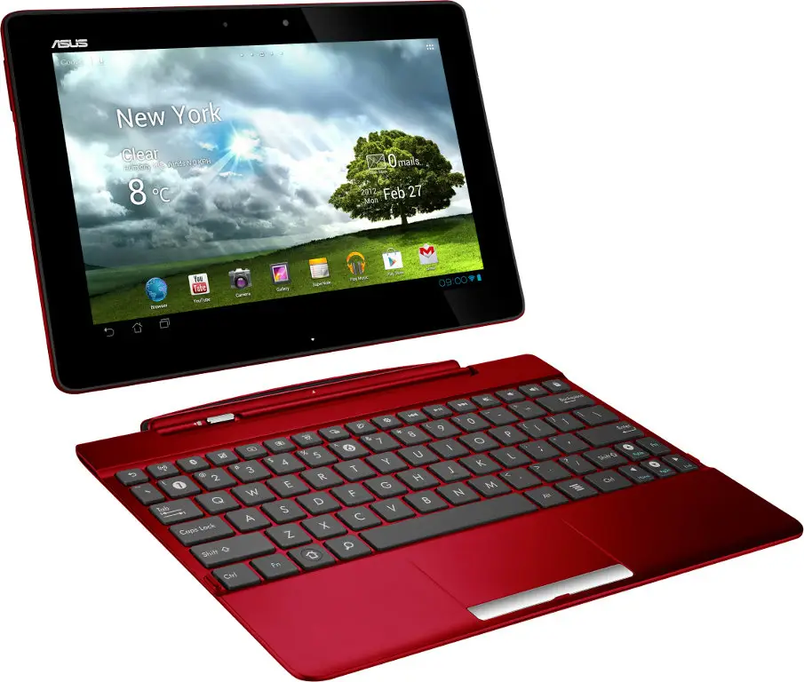 ASUS TF300TL-1G020A 32 GB 90OK0RB2101070W