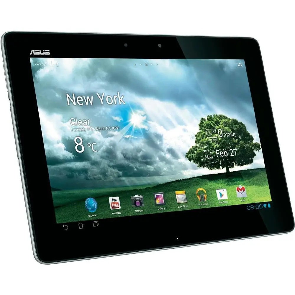ASUS TF700T-1B100A 64 GB