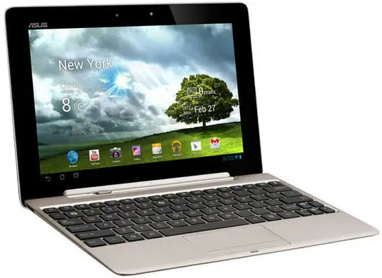 ASUS TF700T-1I093A 64 GB 90OK0QB2101830Y