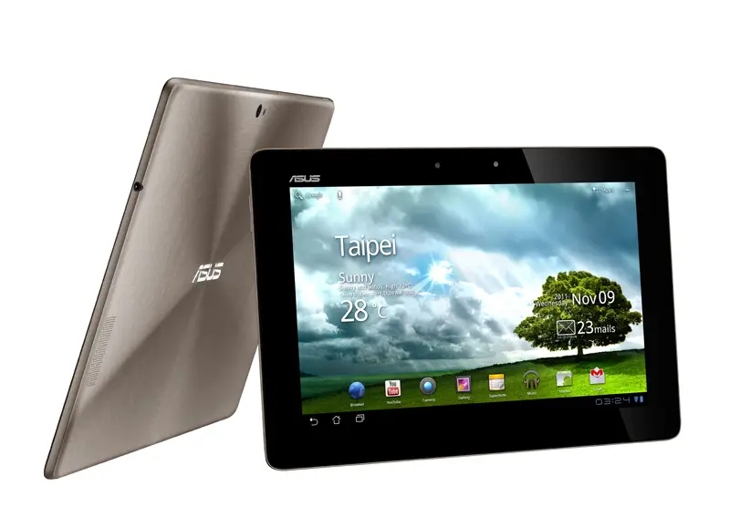 ASUS TF201-1I100A 64 GB