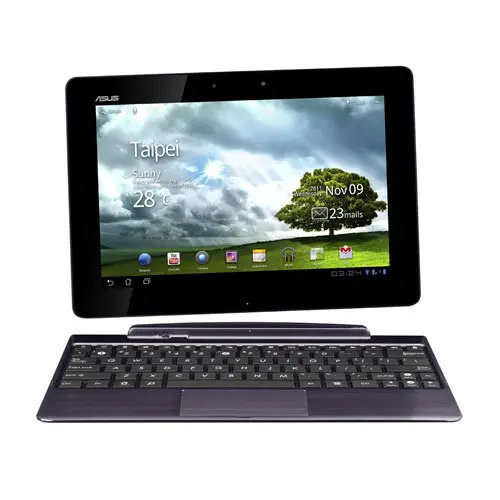 ASUS Eee Pad Transformer Prime TF201 32 GB 90OK0AB1101390Y