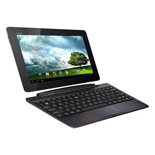 ASUS Eee Pad Transformer Prime TF201 64 GB TF201-1B133A