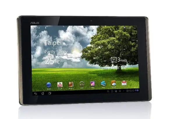 ASUS TF101-1B050A 16 GB 90OK06W2100500Y