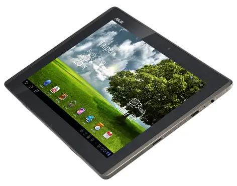 ASUS TF101 16 GB TF101-1B033A