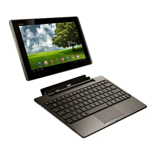 ASUS Eee Pad Transformer TF101G 32 GB TF101G-1B103A