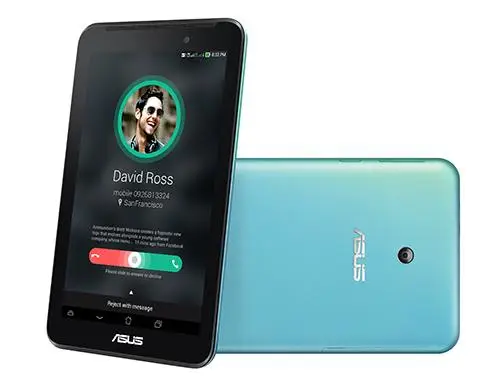 ASUS FE170CG-16D005A 8 GB