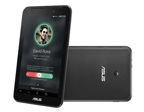 ASUS FE170CG-1A026A 8 GB