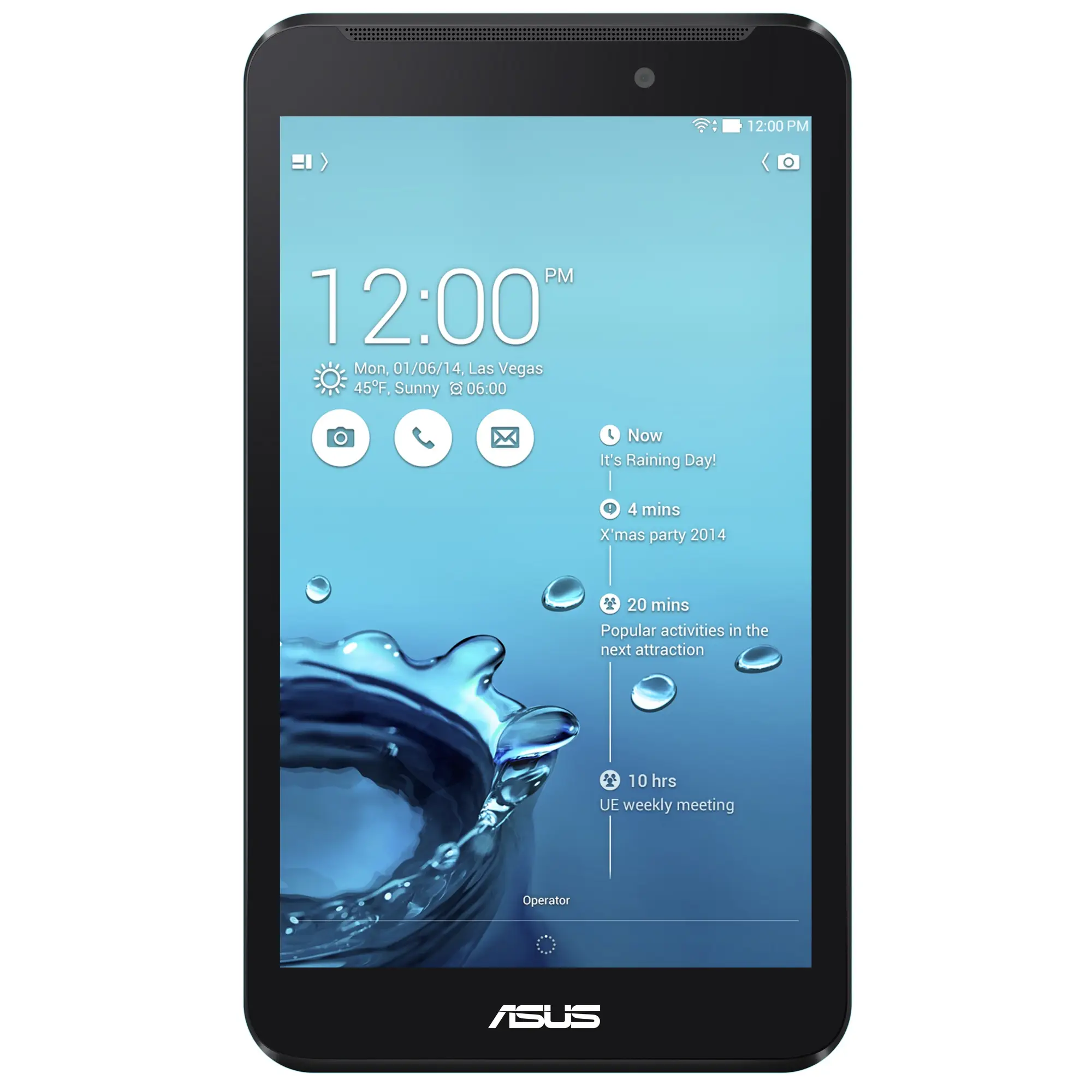 ASUS FE170CG 8 GB FE170CG-1A005A