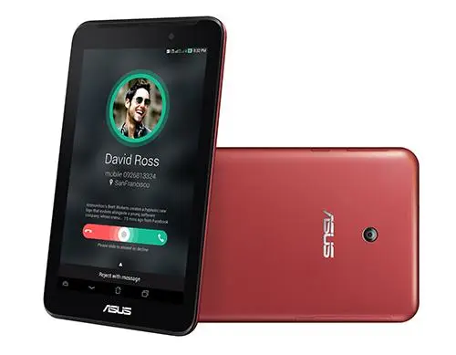 ASUS FE170CG-6C005A 8 GB