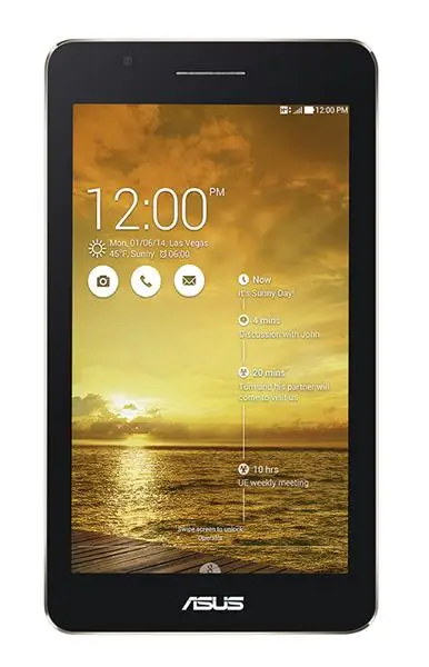 ASUS FE171CG-1G038A 16 GB