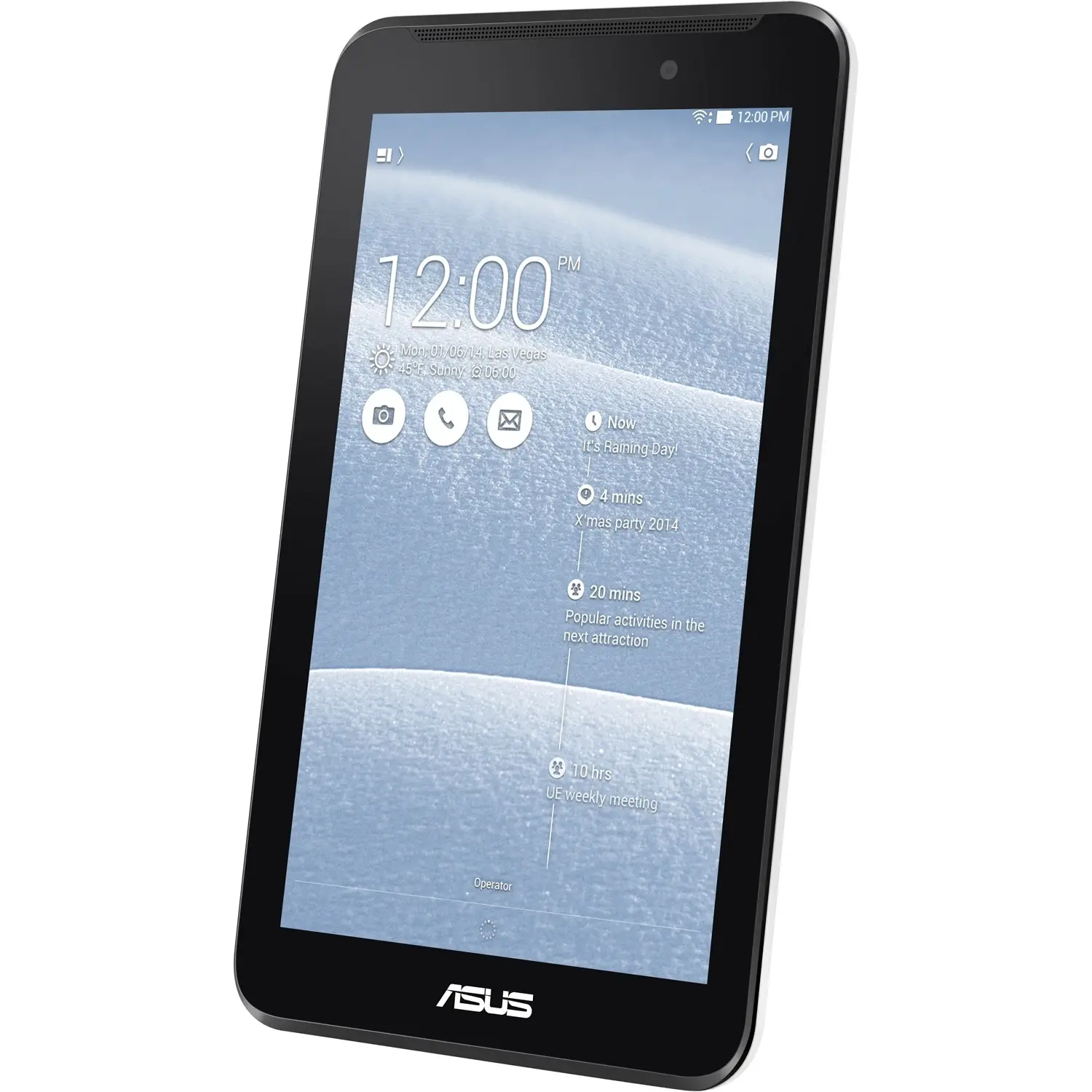 ASUS FE7010CG-1B003A 8 GB 90NK0122-M03760