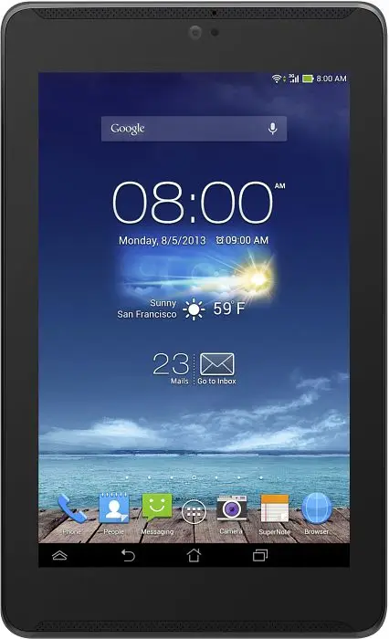 ASUS ME175CG-1B032A 8 GB