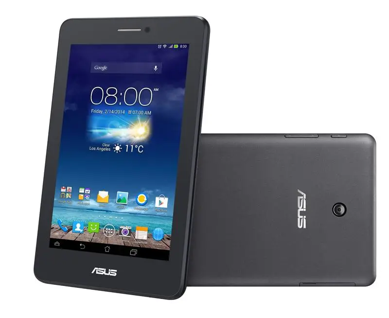 ASUS ME175CG-1B051A 8 GB